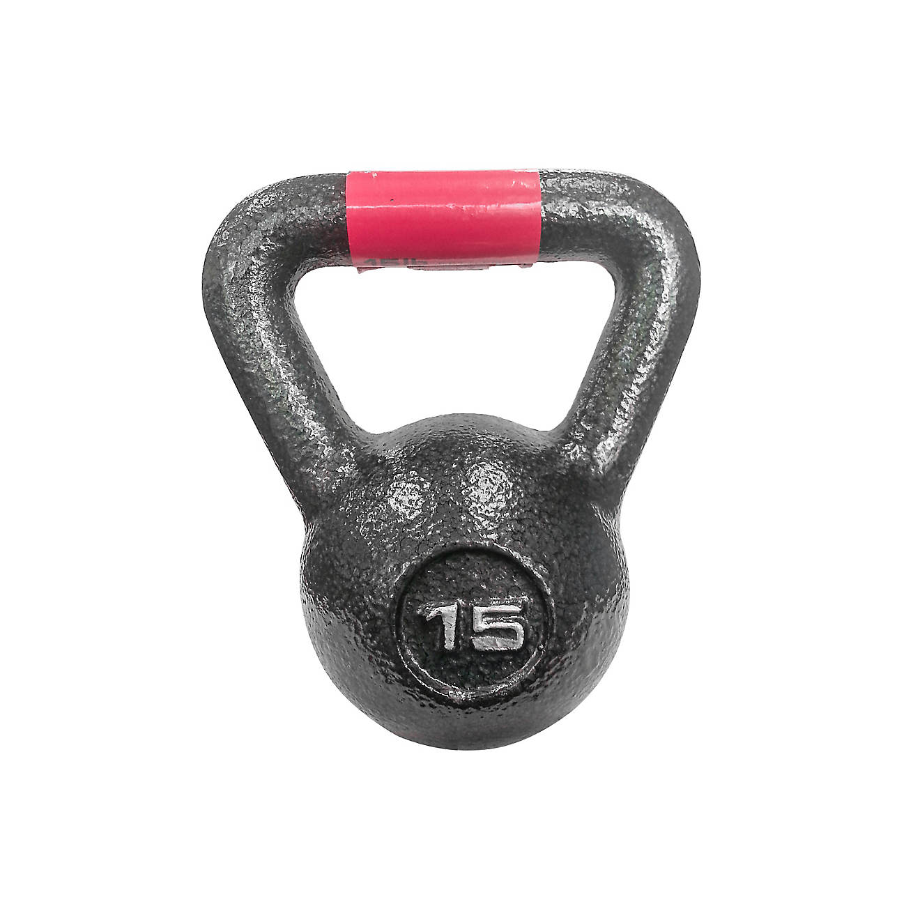 Marcy 15 lb. Hammertone Kettlebell                                                                                               - view number 1
