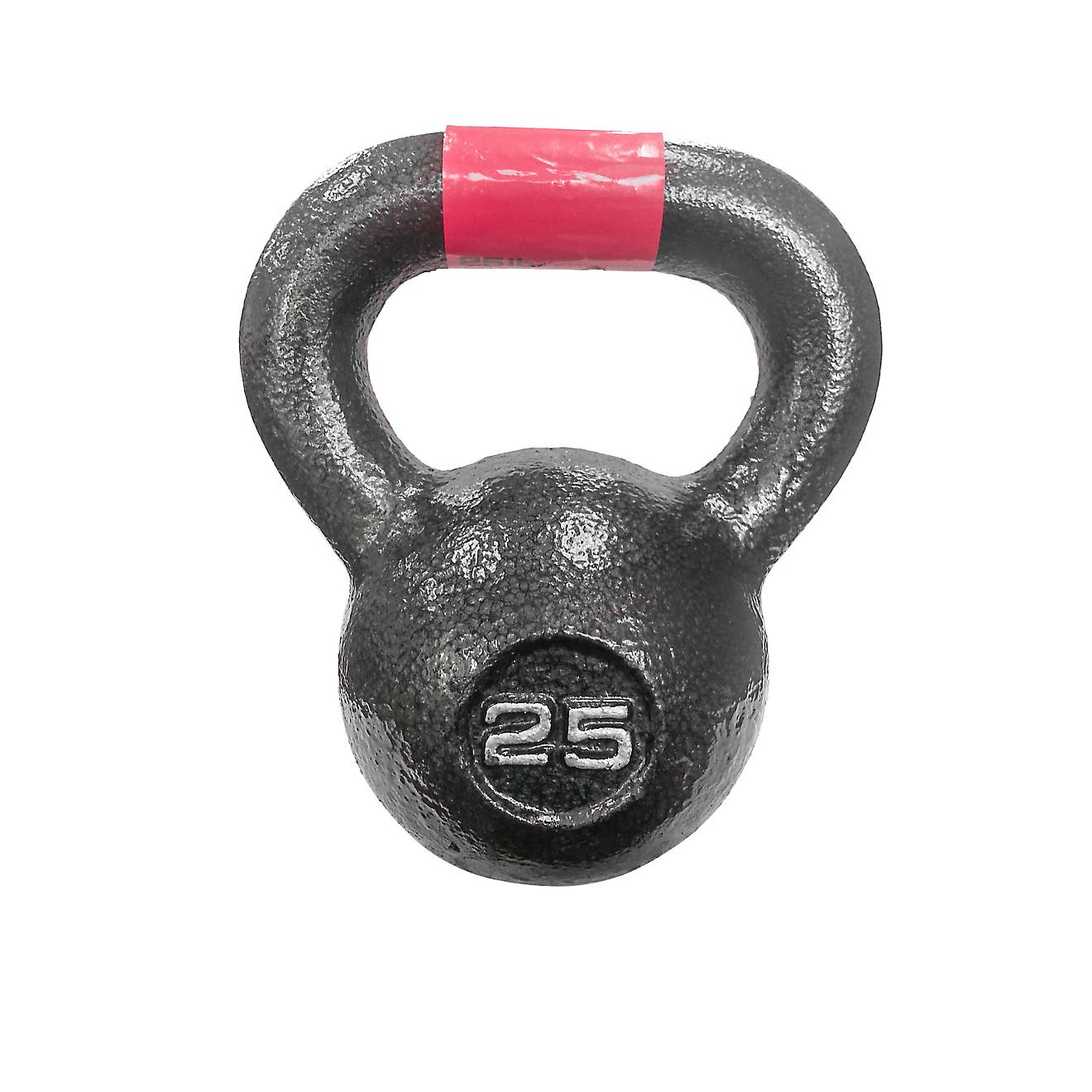 Marcy 25 lb. Hammertone Kettlebell                                                                                               - view number 1