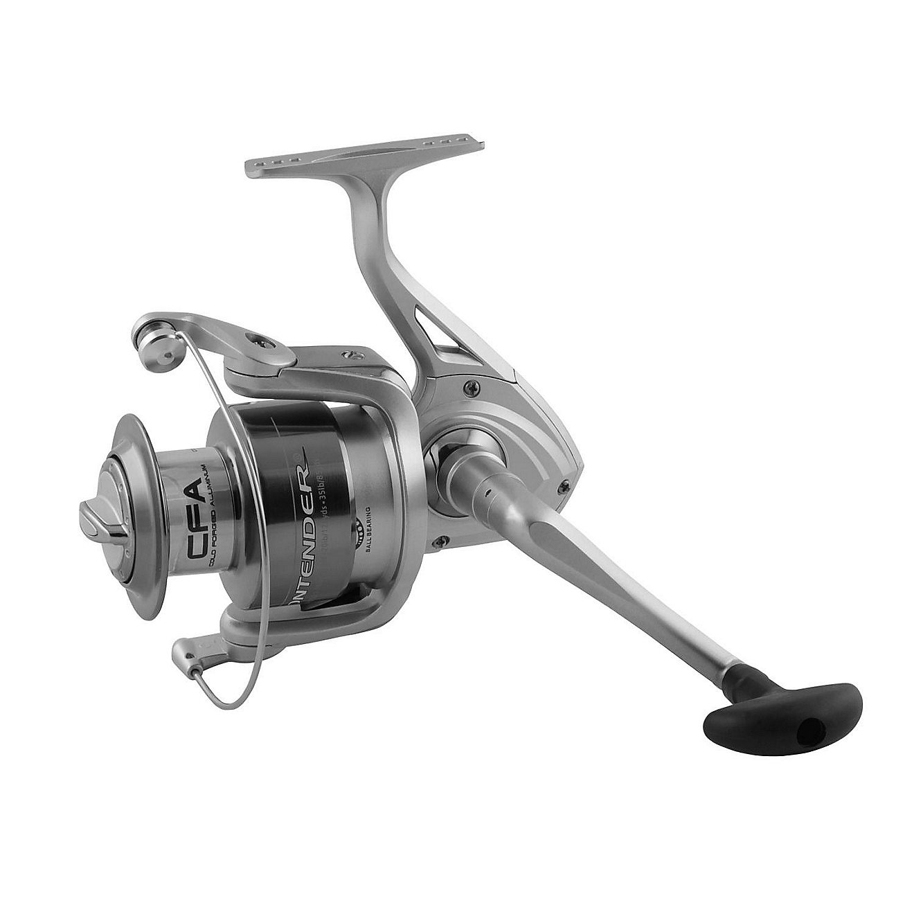 Shakespeare® Contender® 7' M Spinning Rod and Reel Combo                                                                       - view number 2