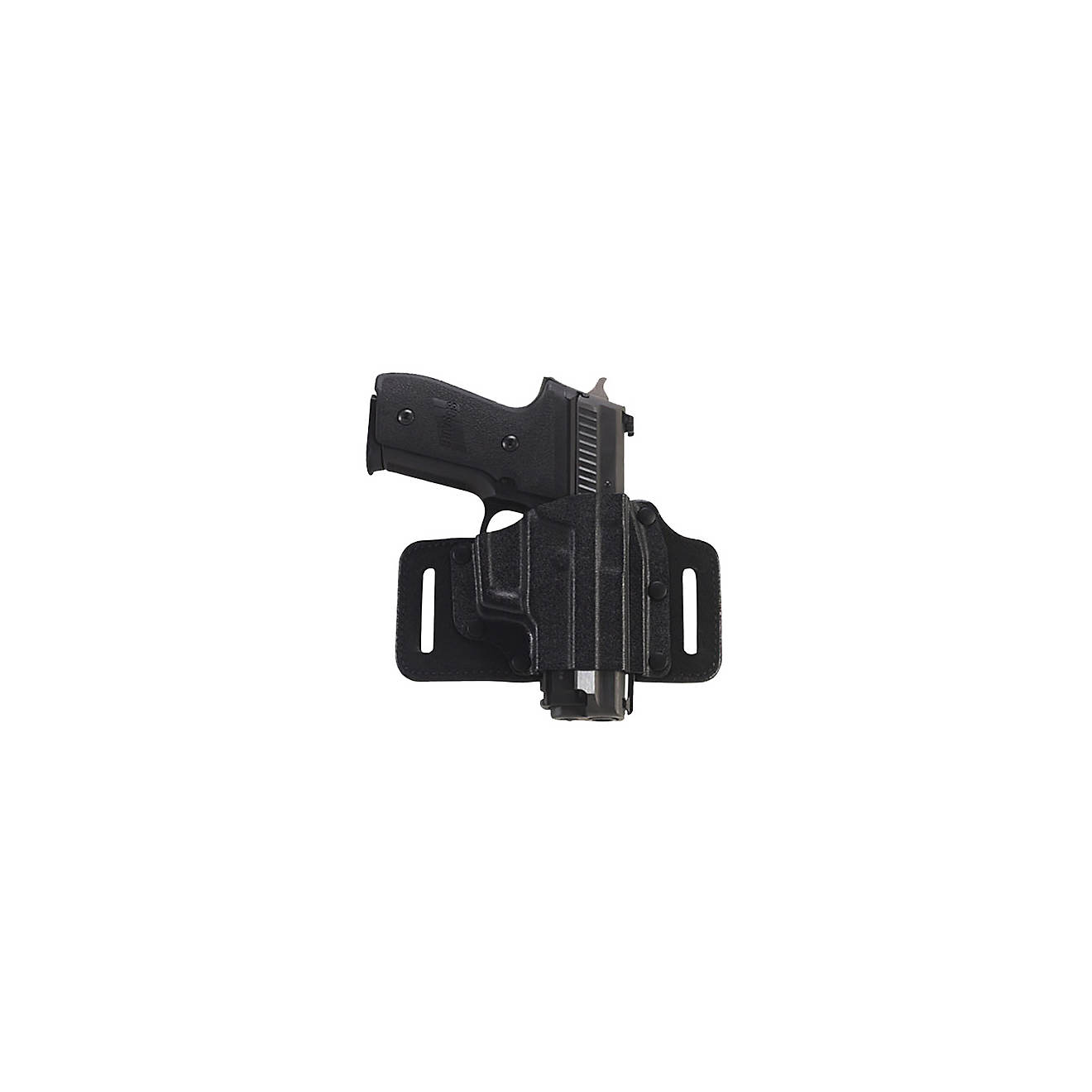 Galco TacSlide Smith & Wesson M&P Shield 9/40 Belt Holster                                                                       - view number 1