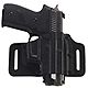 Galco TacSlide Smith & Wesson M&P Shield 9/40 Belt Holster                                                                       - view number 1 image