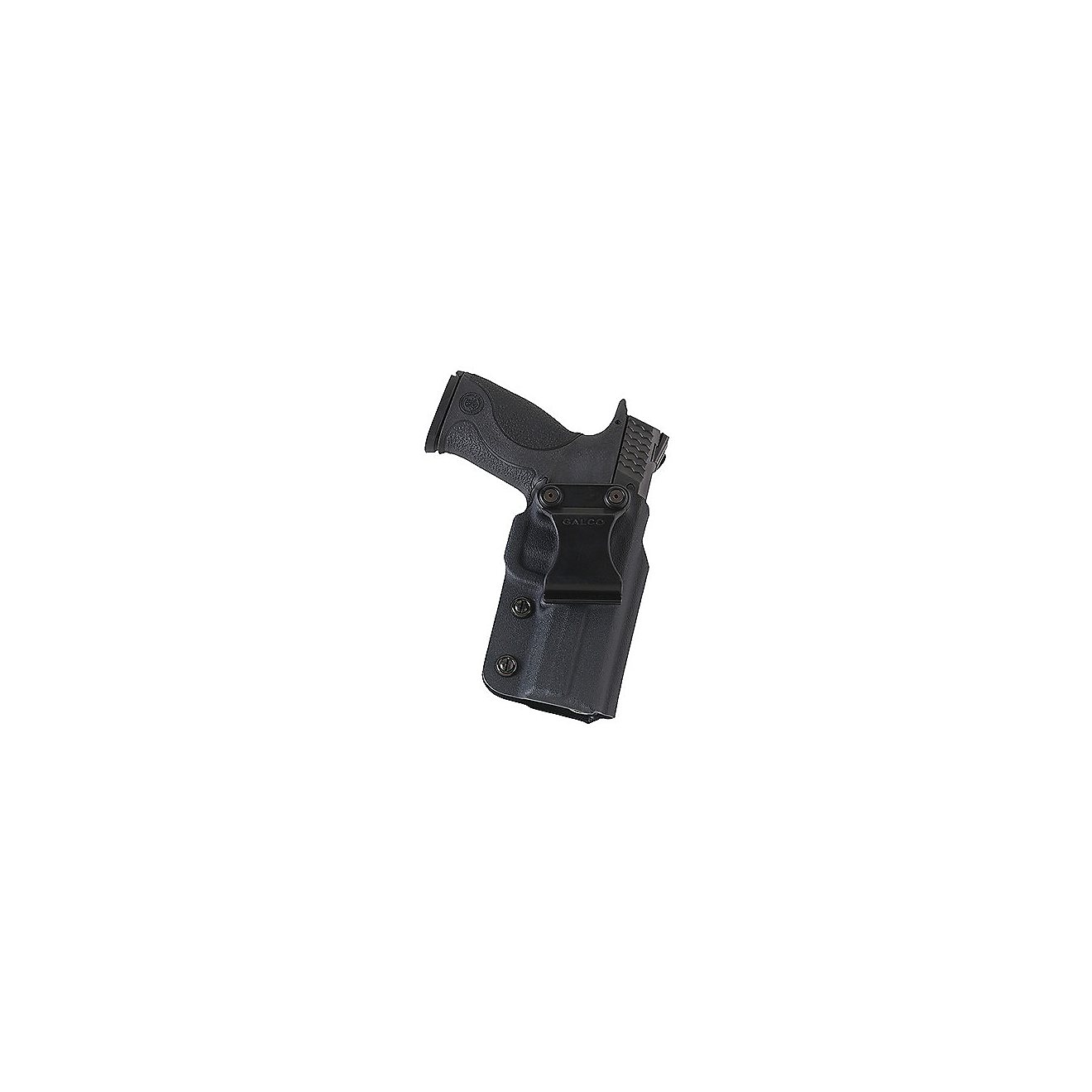 Galco Triton Kydex Springfield XD 9/40 Inside-the-Waistband Holster                                                              - view number 1