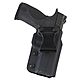 Galco Triton Kydex Springfield XD 9/40 Inside-the-Waistband Holster                                                              - view number 1 image