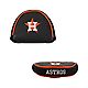 Team Golf Houston Astros Mallet Putter Cover                                                                                     - view number 1 image