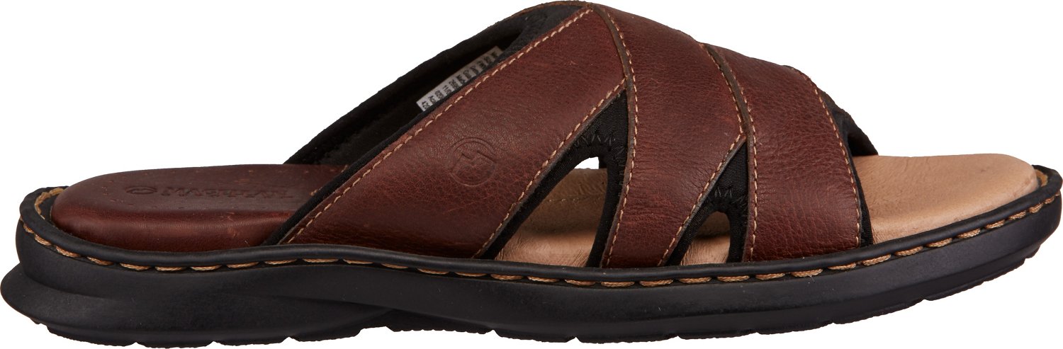 Magellan Outdoors Men's Cunningham Sandals Academy