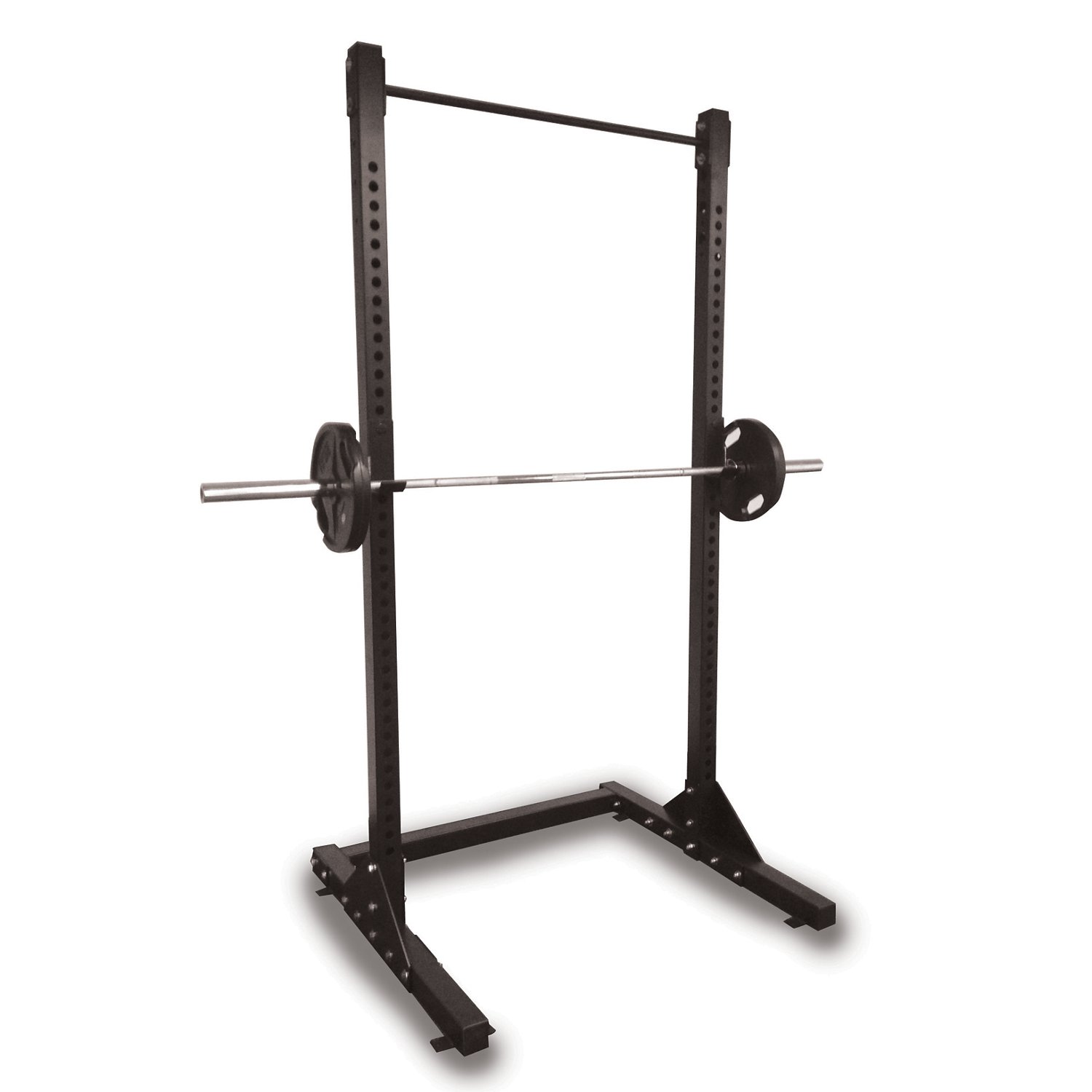 pull up bar stand academy