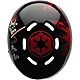Bell Kids' Star Wars™ Darth Vader Multisport Helmet                                                                            - view number 2 image