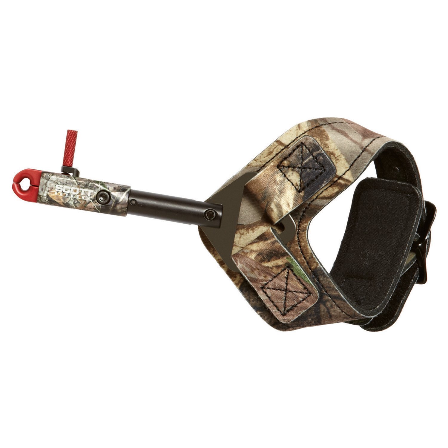 Scott Archery DualCaliper Release Academy