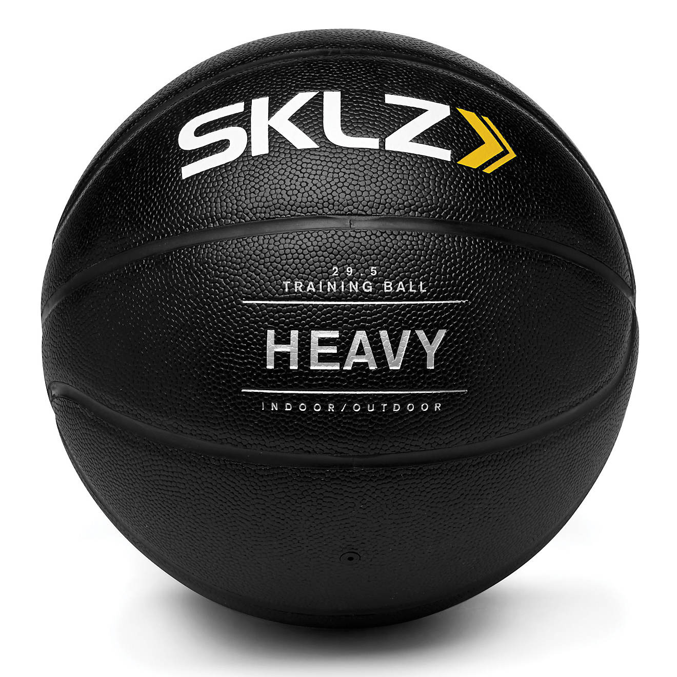 SKLZ Heavyweight Control Training Basketball                                                                                     - view number 1