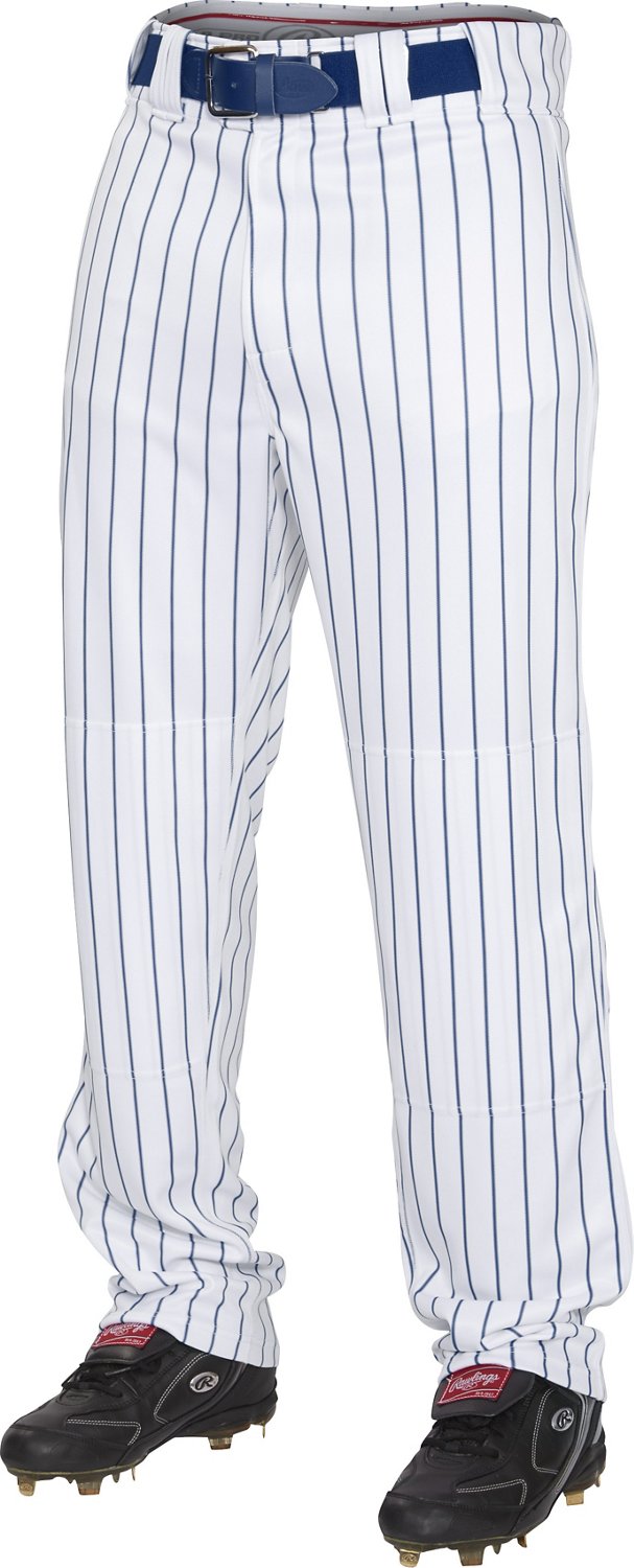 Rawlings Men's Plated Pro Weight Baseball Pant Academy