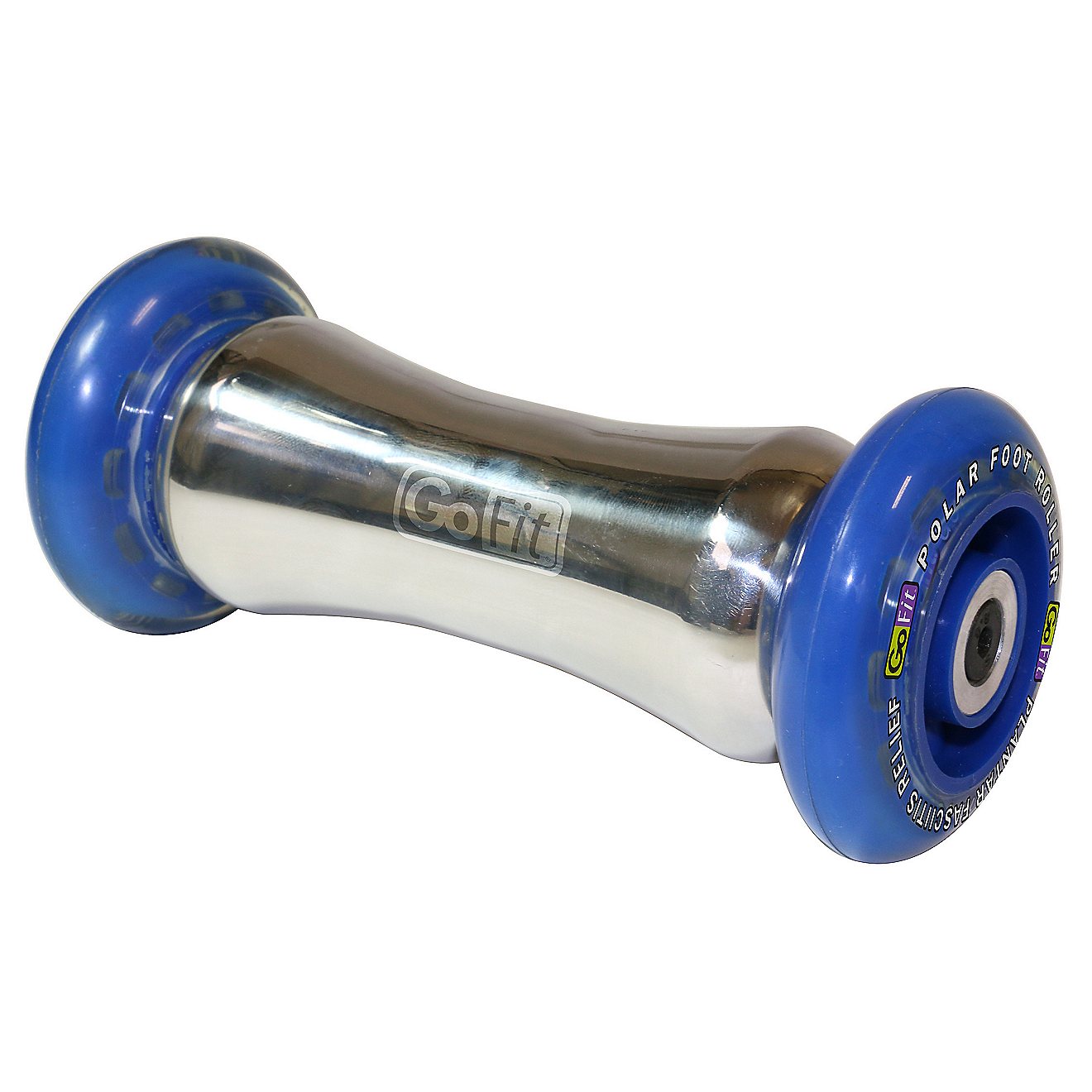 GoFit Polar Foot and Hand Roller                                                                                                 - view number 1