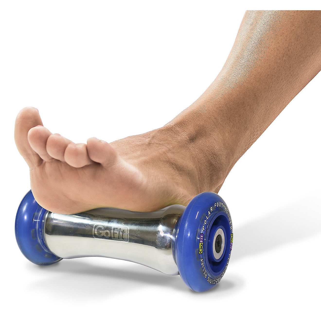 GoFit Polar Foot and Hand Roller                                                                                                 - view number 4