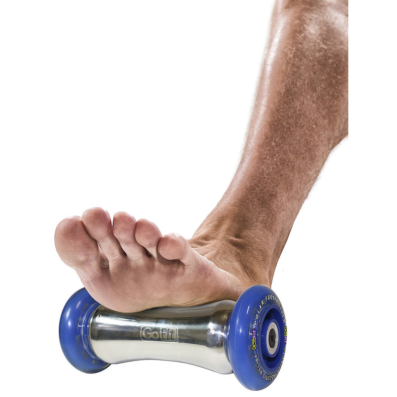 GoFit Polar Foot and Hand Roller                                                                                                 - view number 5