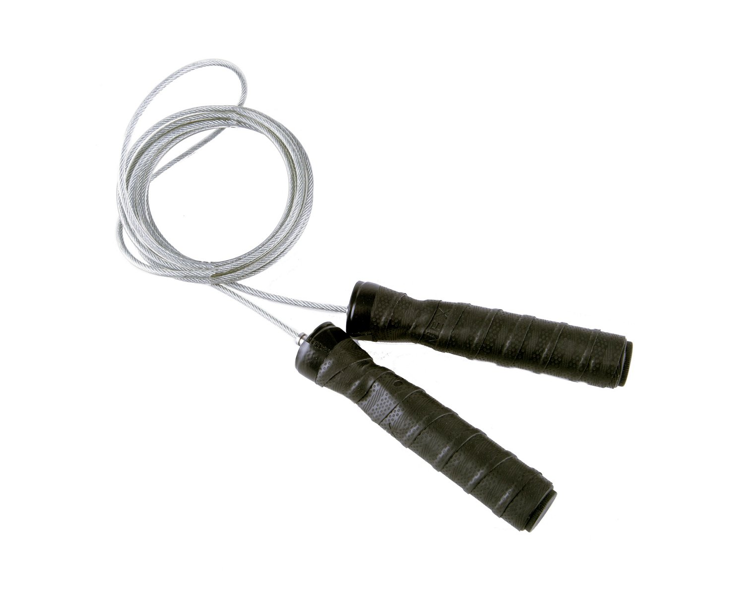 Everlast® Fit 11' Pro Weighted Jump Rope Academy