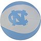 Rawlings® University of North Carolina Free Throw 4" Softee Basketball                                                          - view number 1 image