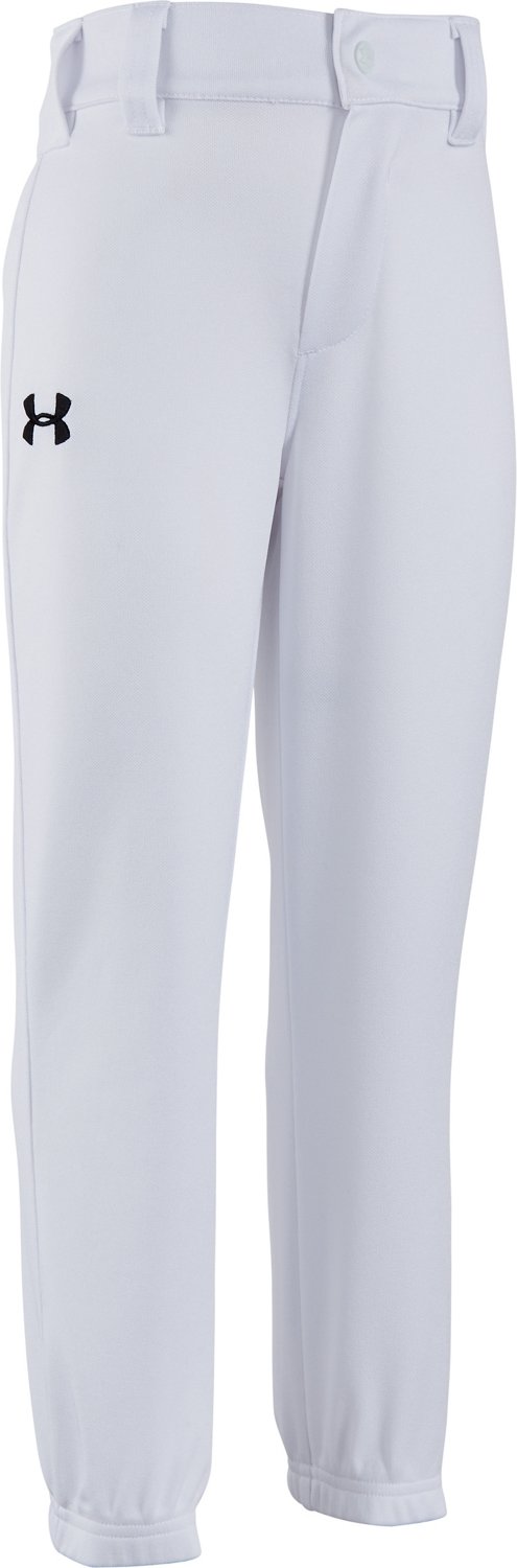 under armour kids golf pants