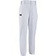 Under Armour Kids' Baseball Pant                                                                                                 - view number 1 image