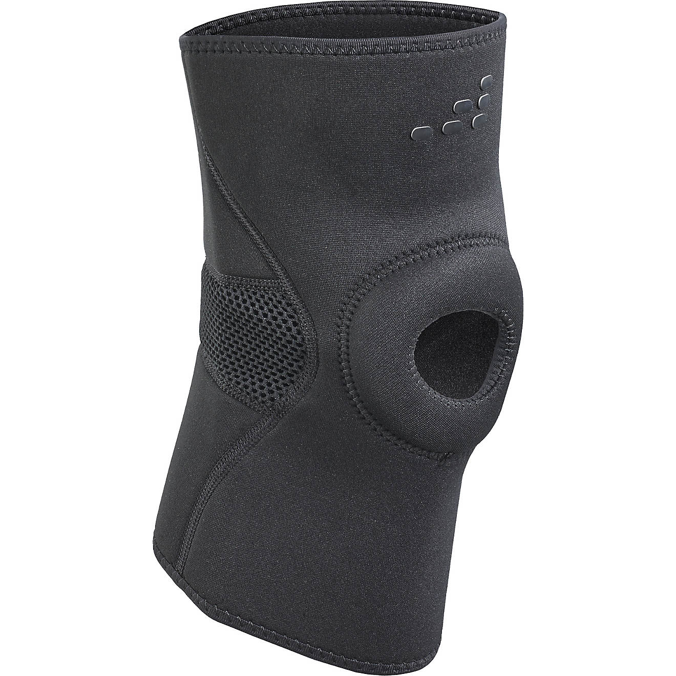 BCG Open Patella Knee Support                                                                                                    - view number 1
