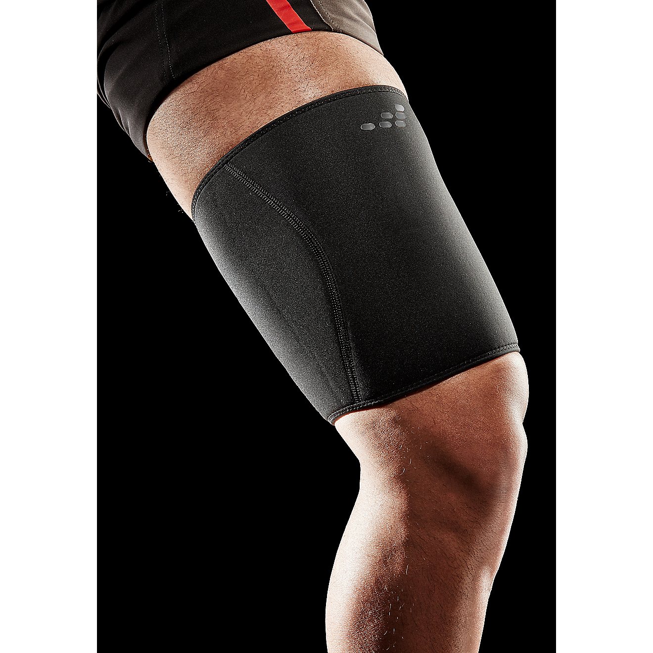 BCG Neoprene Thigh Support                                                                                                       - view number 2