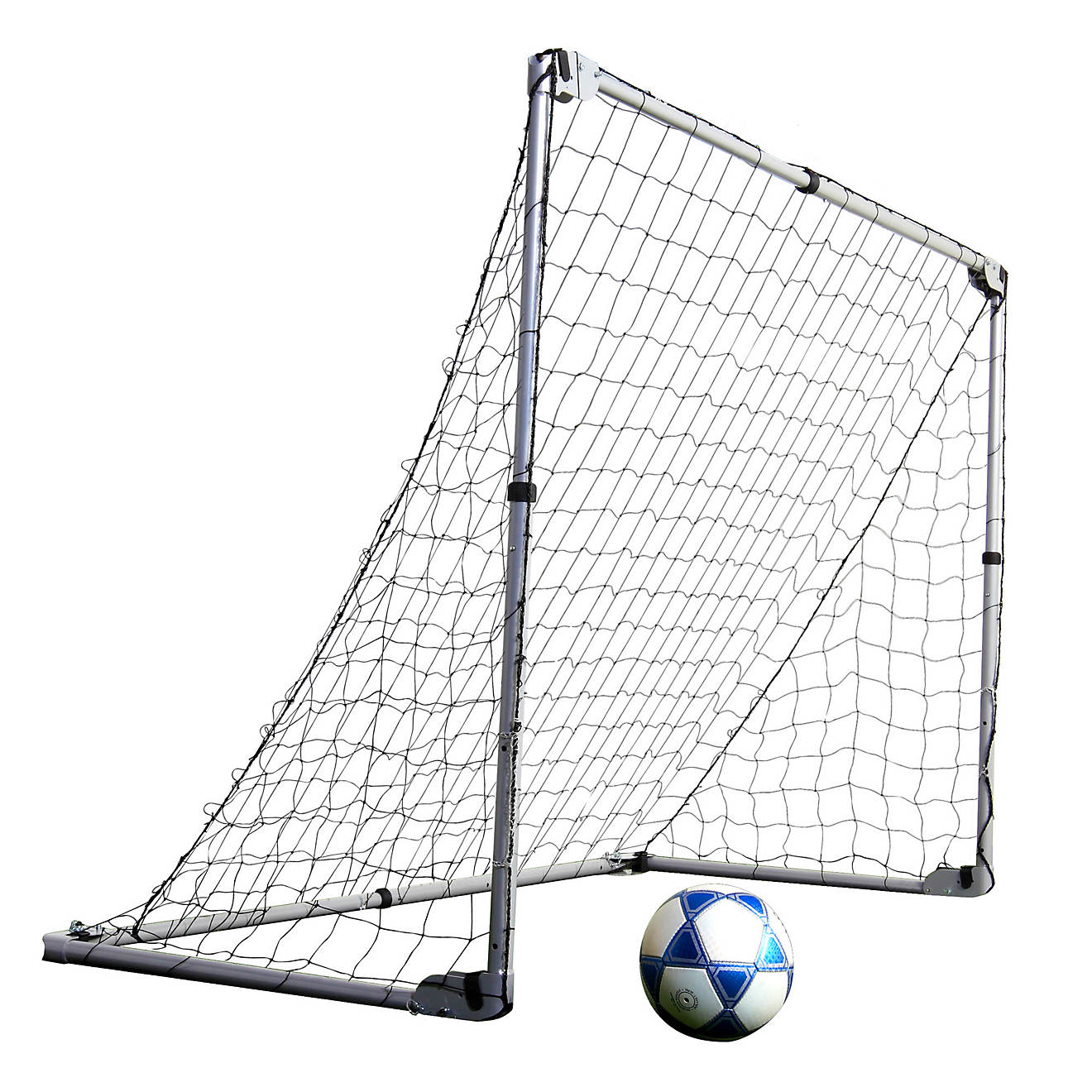 Lifetime 5 ft x 7 ft Adjustable Soccer Goal                                                                                      - view number 1