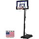 Lifetime Courtside 48" Polycarbonate Portable Basketball Hoop                                                                    - view number 1 image