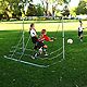 Lifetime 5 ft x 7 ft Adjustable Soccer Goal                                                                                      - view number 4 image