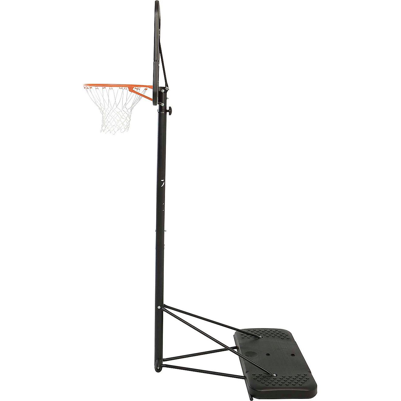 Lifetime Streamline 44" Polyethylene Portable Basketball Hoop                                                                    - view number 2