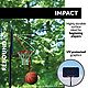 Lifetime Streamline 44" Polyethylene Portable Basketball Hoop                                                                    - view number 3 image