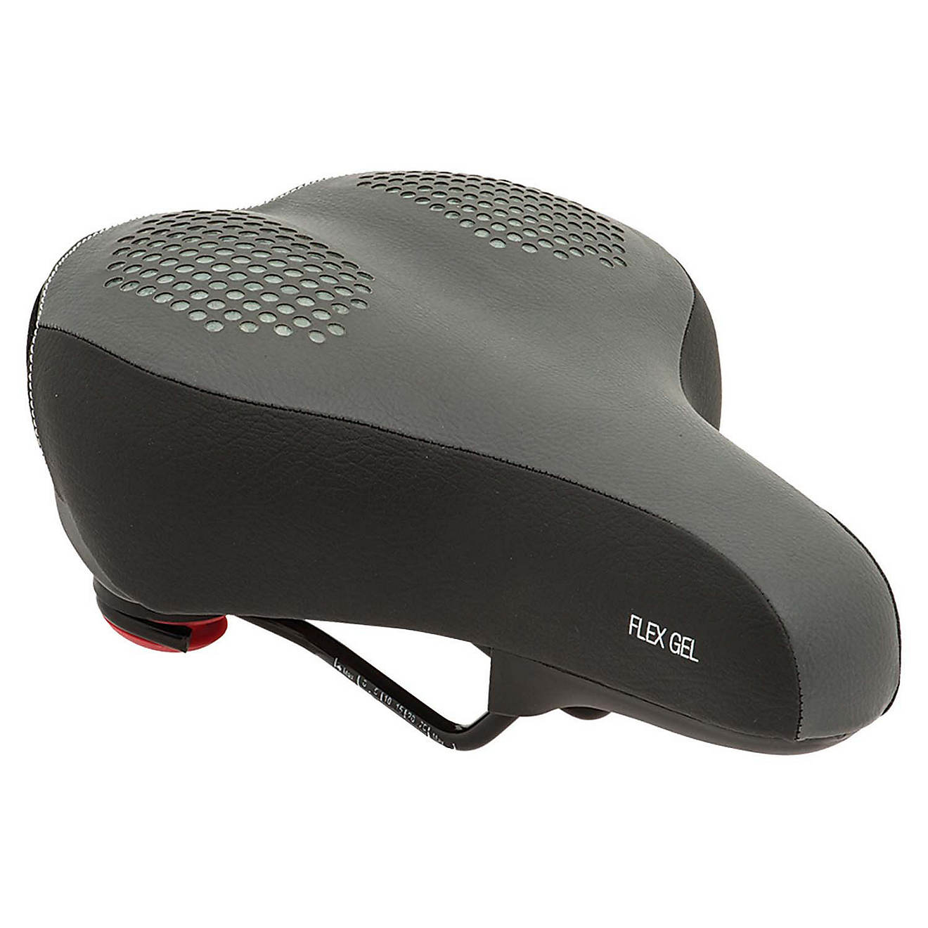 Bell Recline 610 Bicycle Seat                                                                                                    - view number 1