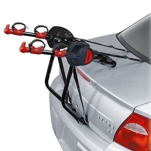 bell deluxe 3 bike carrier