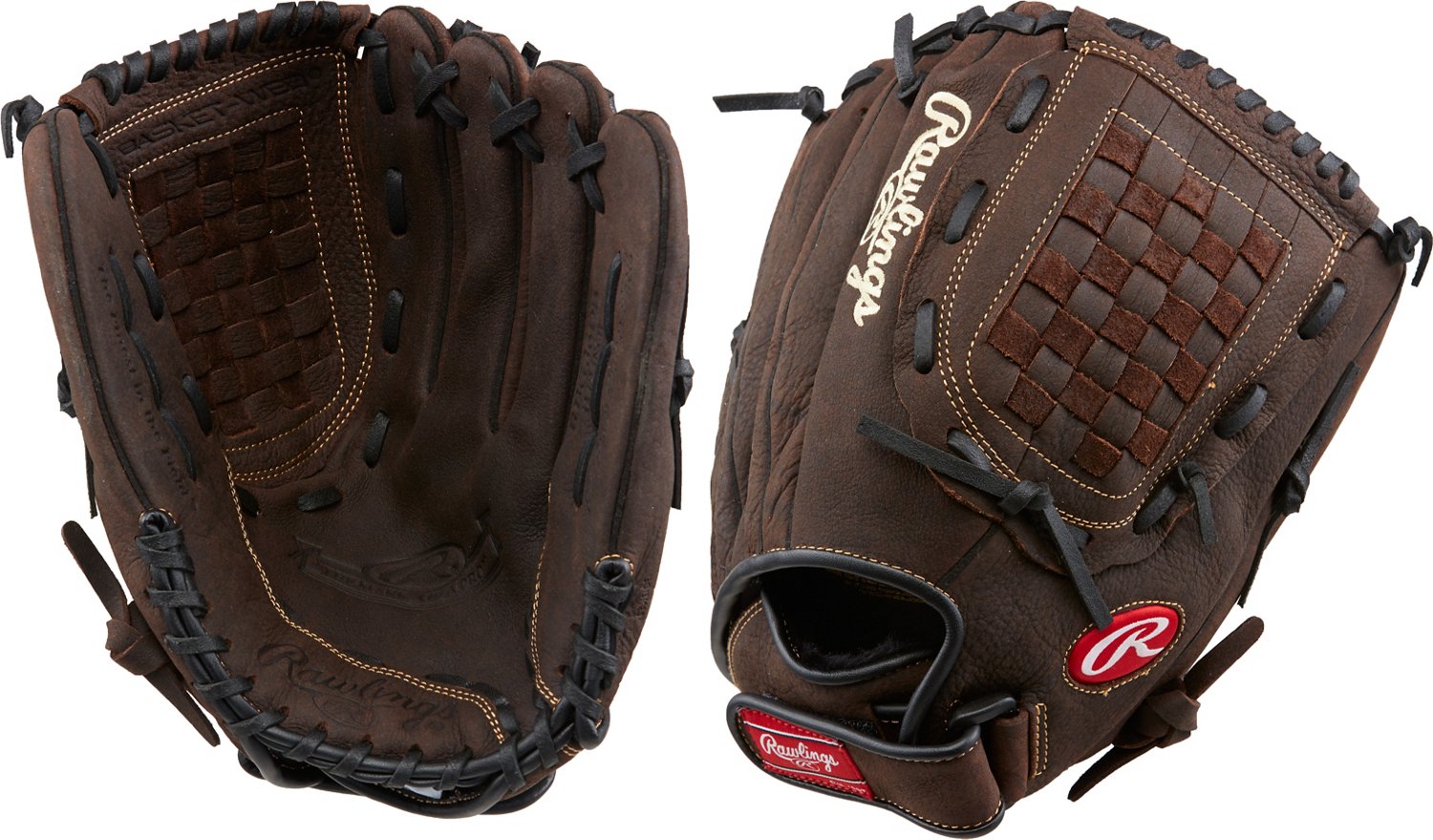 academy catchers mitt