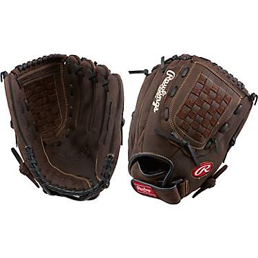 Rawlings RGB 12.5 in Baseball/Softball Utility Glove                                                                            