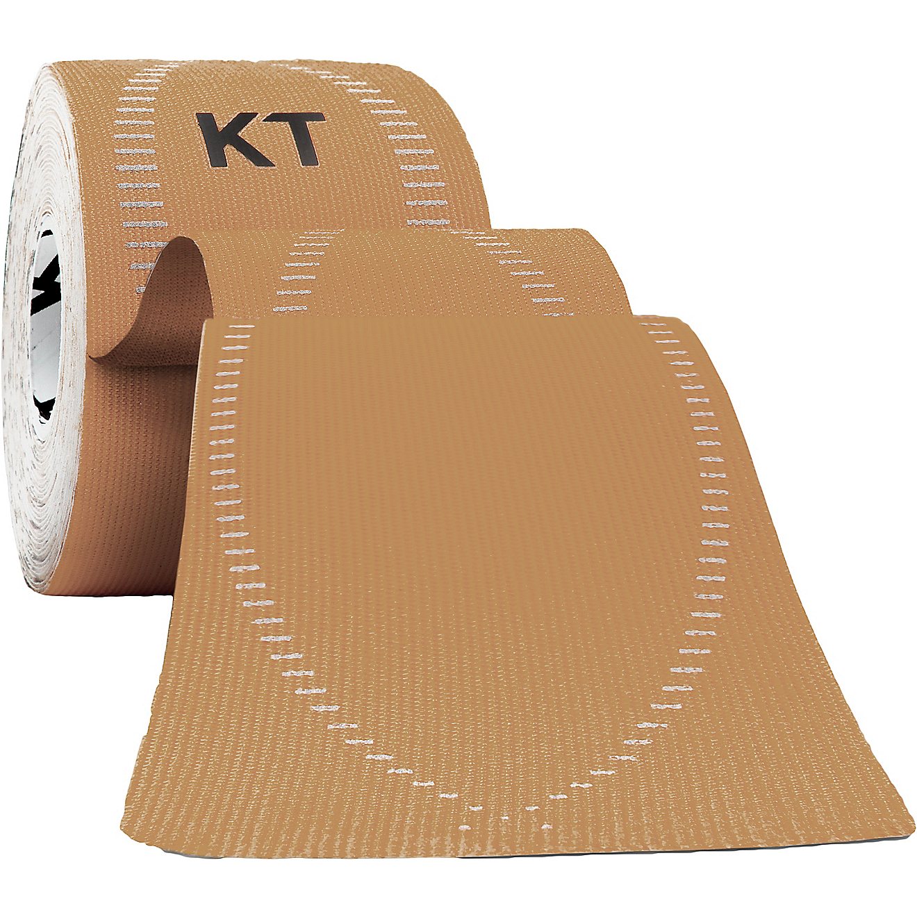KT Tape Pro Precut Strips 20-Pack                                                                                                - view number 2