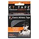 KT Tape Elastic Athletic Tape                                                                                                    - view number 2 image