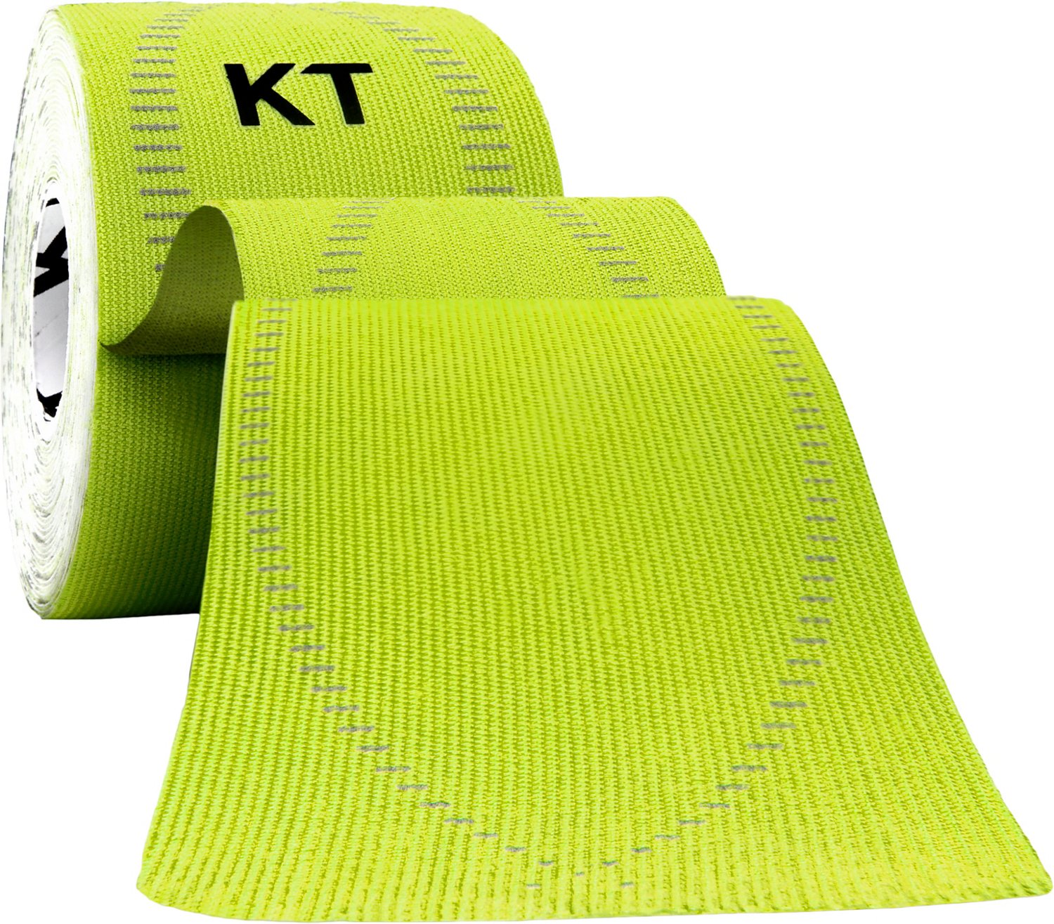 KT Tape Pro Precut Strips 20Pack Academy