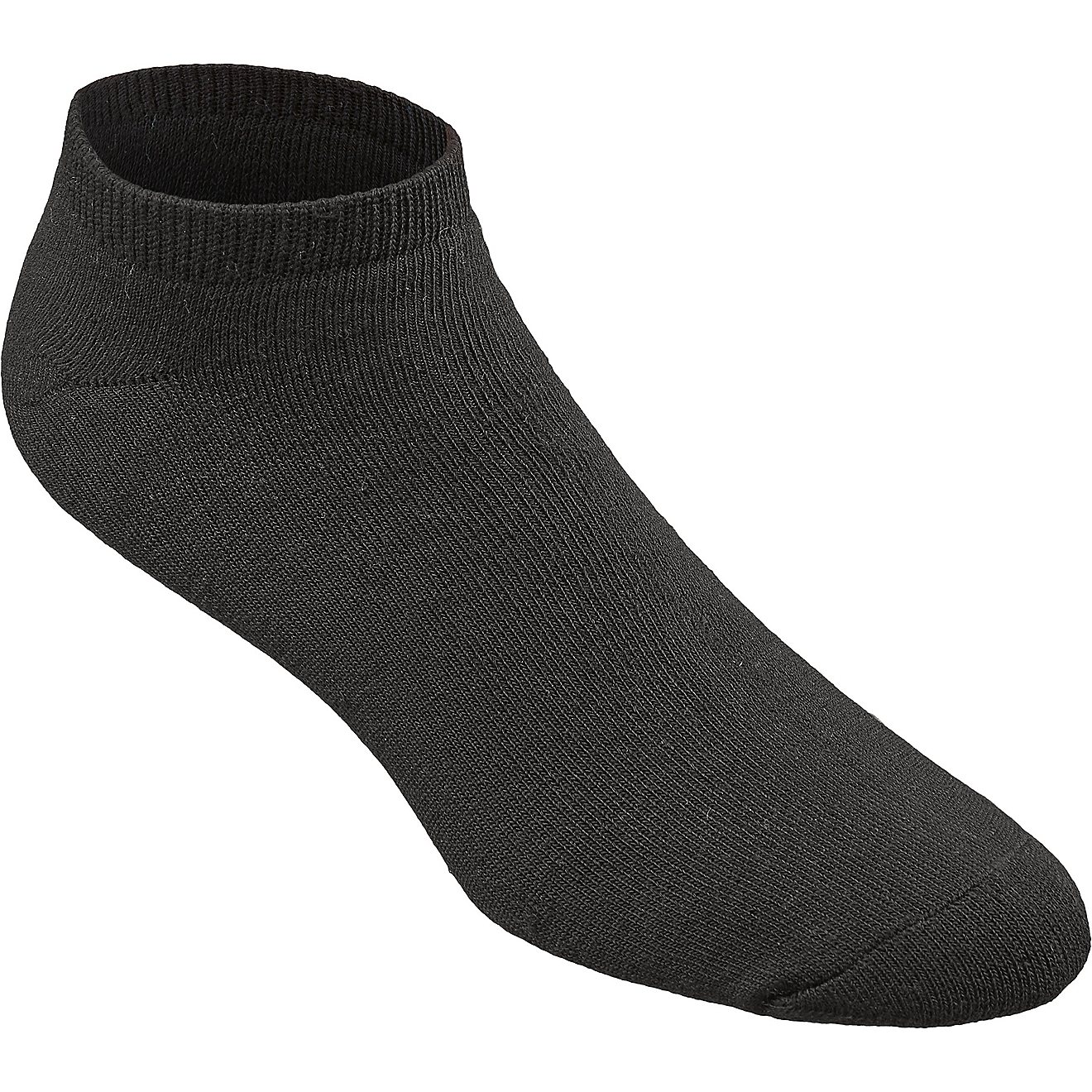 BCG Men's Low-Cut Socks 6 Pack                                                                                                   - view number 1