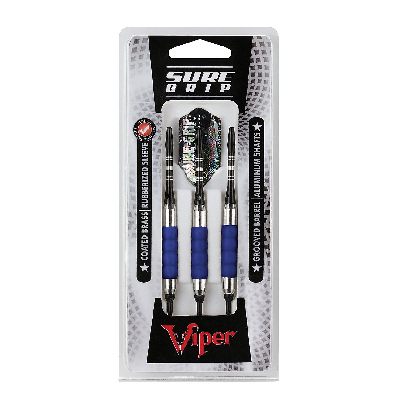 Viper Sure Grip Soft-Tip Darts 3-Pack                                                                                            - view number 4