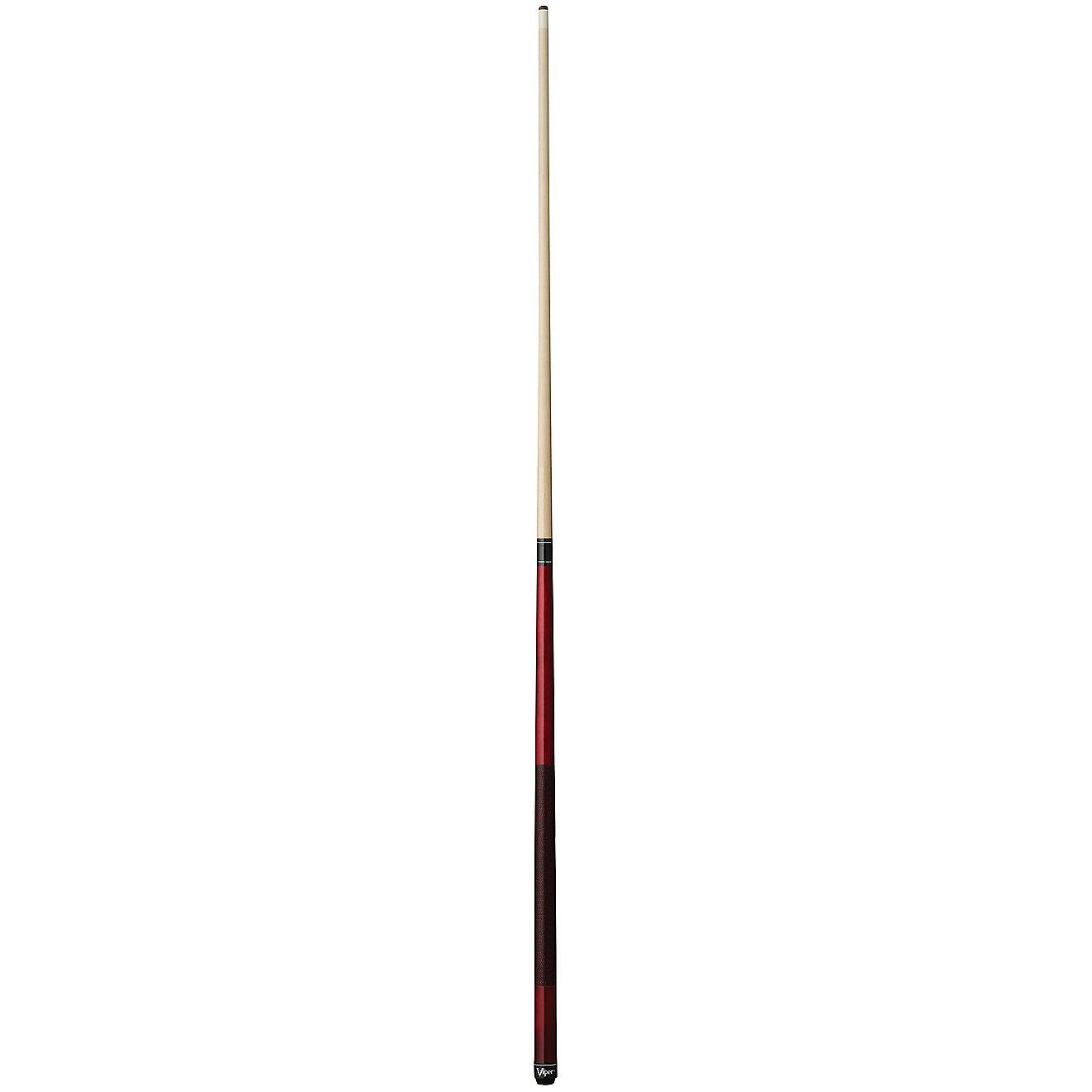 Viper Elite Wrapped Pool Cue Stick                                                                                               - view number 3