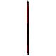 Viper Elite Wrapped Pool Cue Stick                                                                                               - view number 4 image