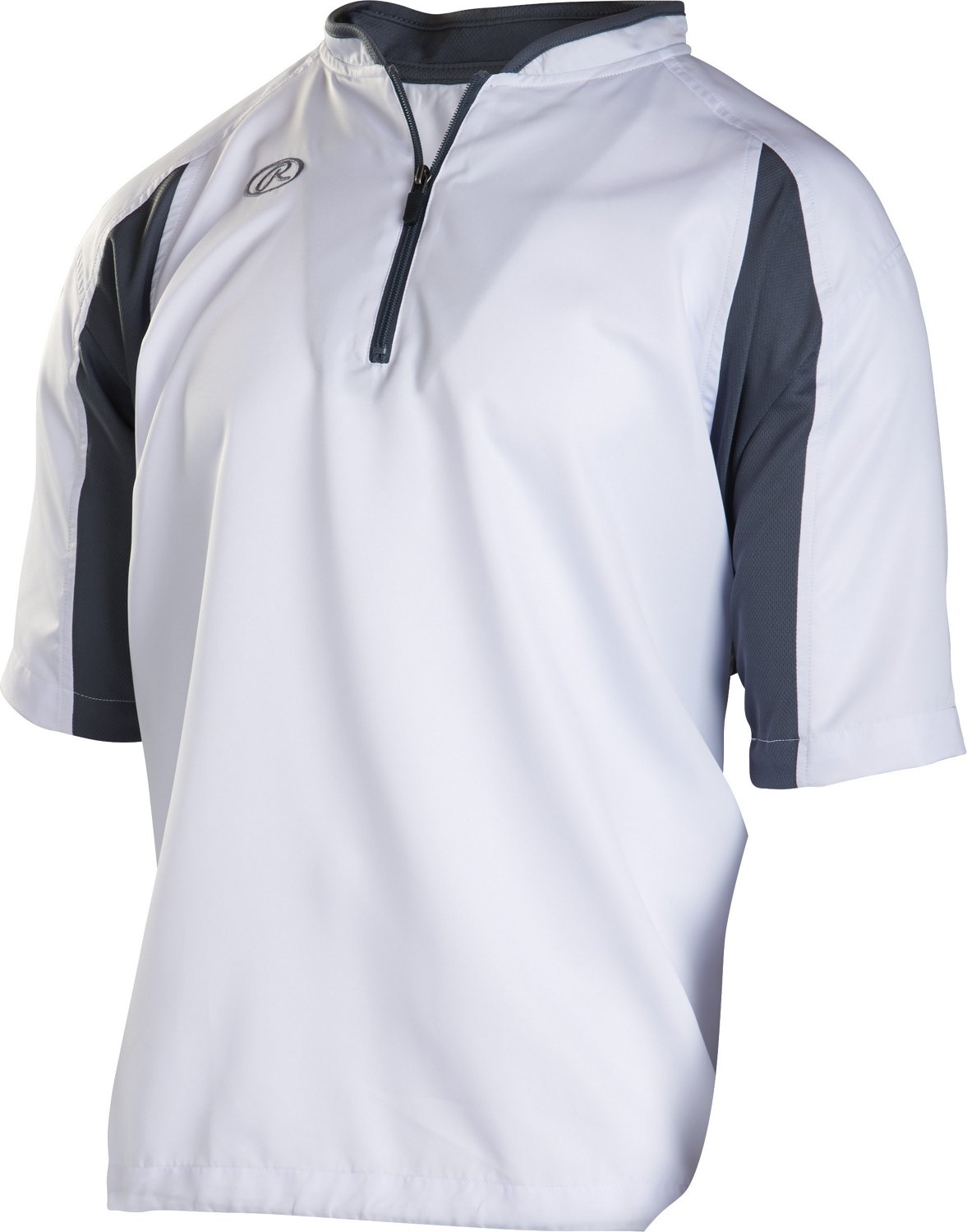 Rawlings Adults' Short Sleeve Batting Cage Jacket | Academy