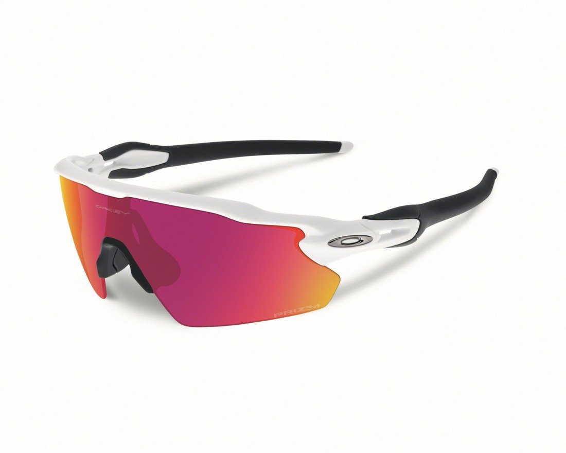 oakley radar