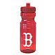 Boelter Brands Boston Red Sox 24 oz. Squeeze Water Bottles 2-Pack                                                                - view number 1 image