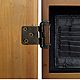 Viper Metropolitan Dartboard Cabinet                                                                                             - view number 3 image