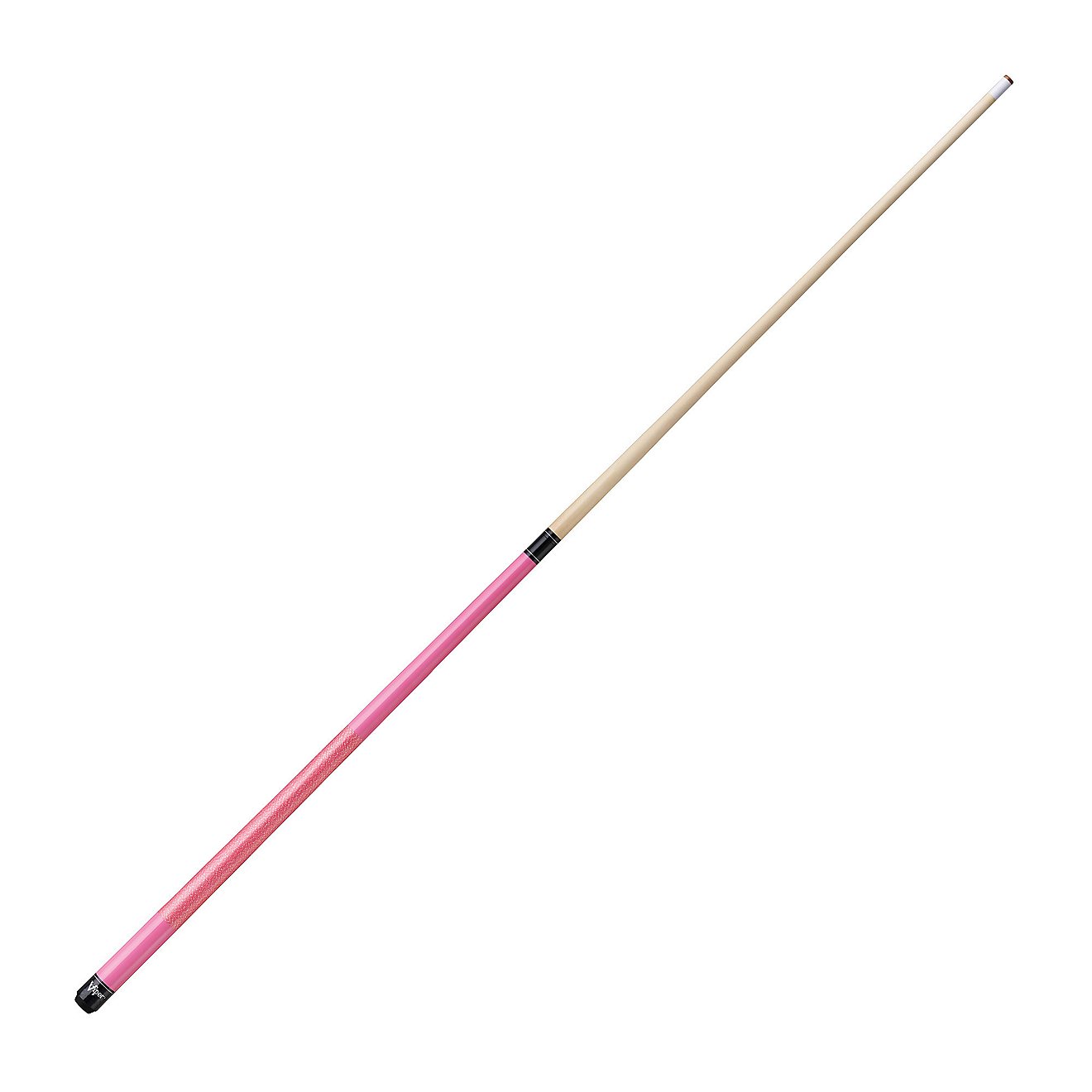 Viper Pink Lady Pool Cue Stick                                                                                                   - view number 1
