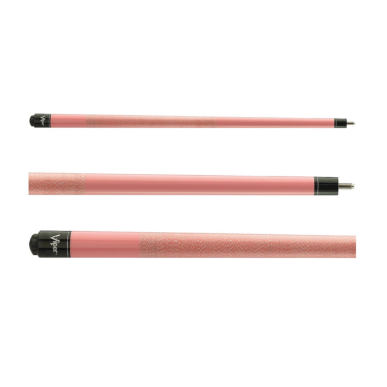 Viper Pink Lady Pool Cue Stick                                                                                                   - view number 3