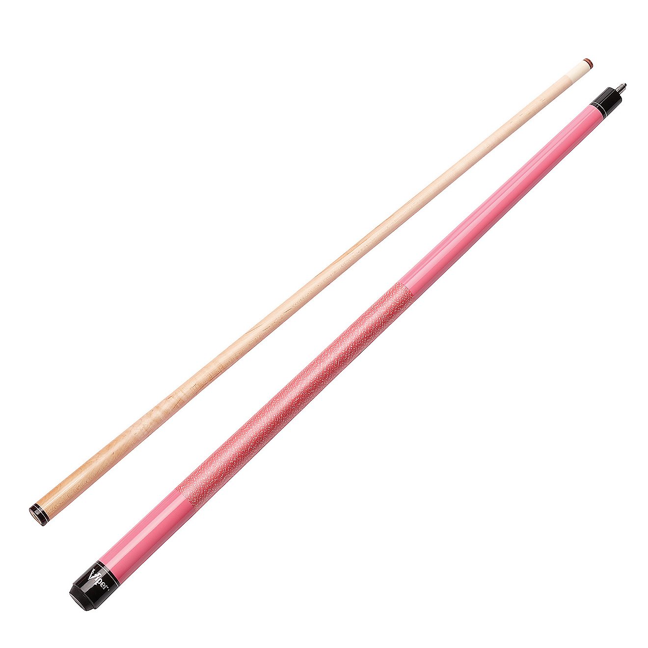 Viper Pink Lady Pool Cue Stick                                                                                                   - view number 5