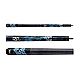 Viper Underground Junior Rock & Roll 48" Pool Cue Stick                                                                          - view number 3 image