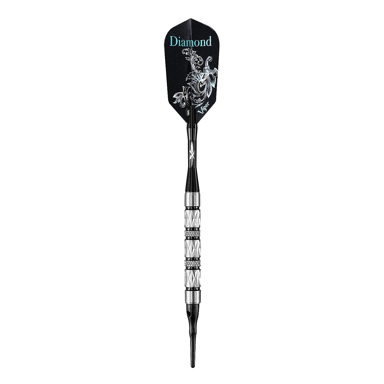 Viper Diamond Soft-Tip Darts 3-Pack                                                                                              - view number 7