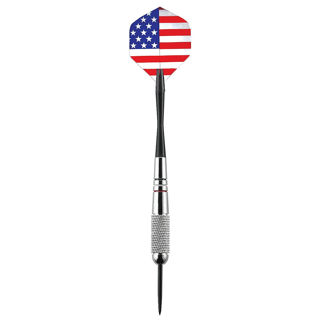 Fat Cat Support Our Troops 23-Gram Steel-Tip Darts Set                                                                           - view number 3