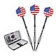 Fat Cat Support Our Troops 23-Gram Steel-Tip Darts Set                                                                           - view number 4 image